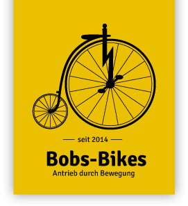 Bobs Bikes - BJVC LTD. Zweigniederlassung Freiberg